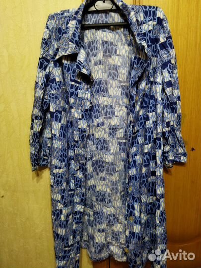 Халат ,производство СССР