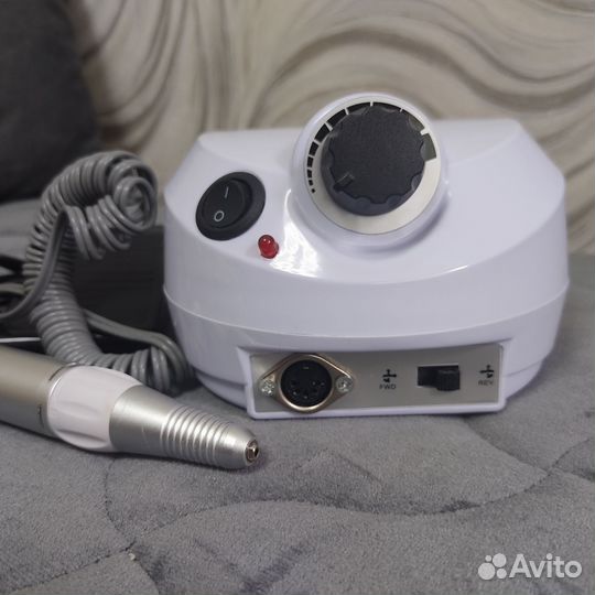 Аппарат для маникюра и педикюра бу