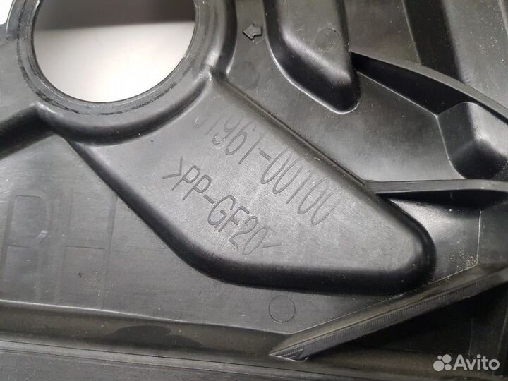 Стеклоподъемник электрический задний правый