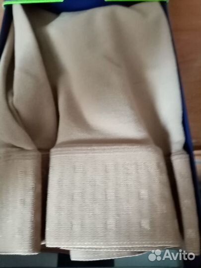 Чулки компрессионные sigvaris