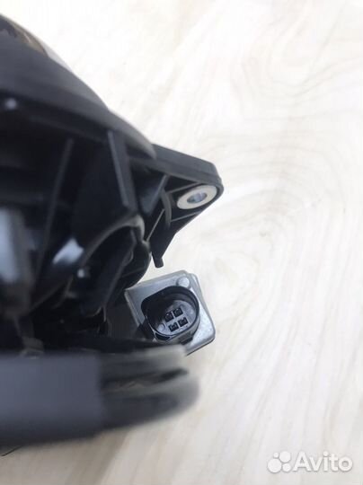 Камера заднего вида Passat B8