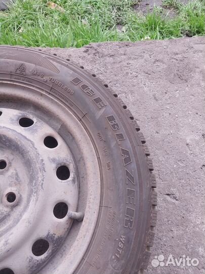 Sailun Ice Blazer WST1 185/65 R14