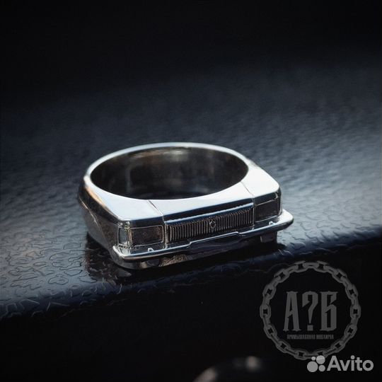 Кольцо Газ-3102 