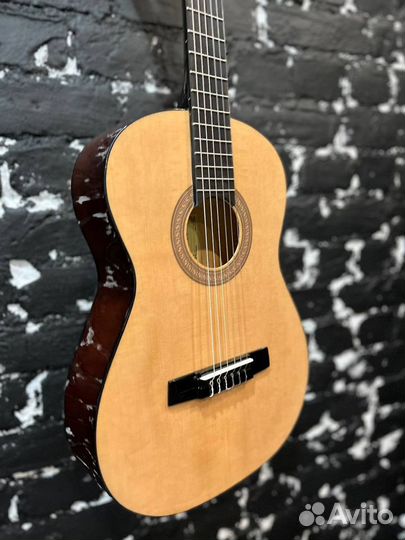 Гитара 3\4