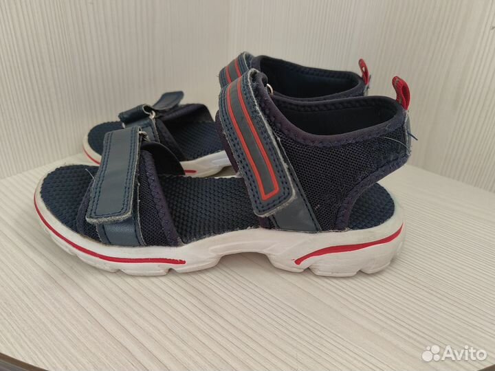 Сандалии 31 размер