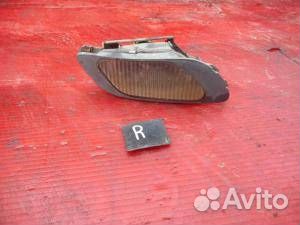 Фара противотуманная правая Daewoo Nexia 1995-2016