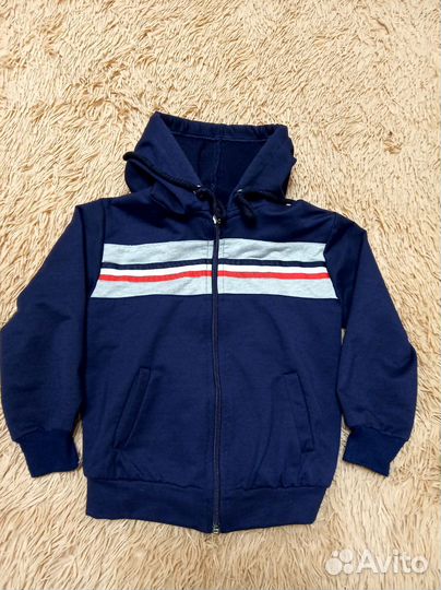 Вещи для мальчика