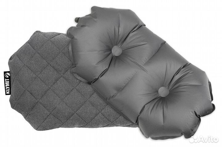 Klymit Luxe Pillow pillow