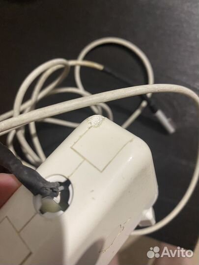 Адаптер для macbook air