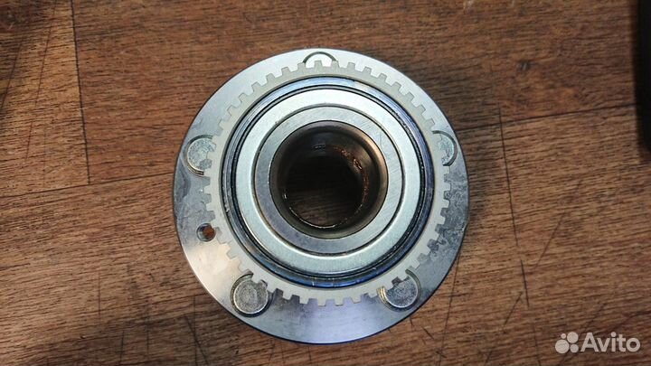 Ступица задняя на mazda 6 gg 02-07 гв