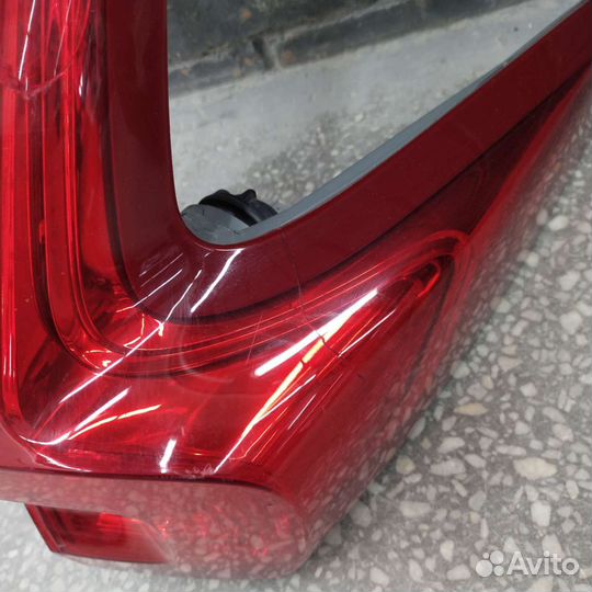 Фонарь задний правый Honda Cr-V 5 2016-2020 USA