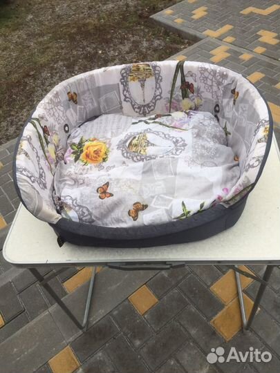 Лежанка для животных