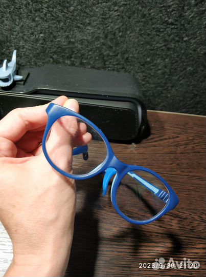 Оправа для очков детская Chevron