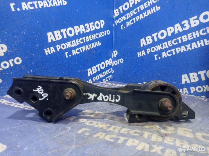 Подушка двигателя Chevrolet Spark хэтчбек B10D1