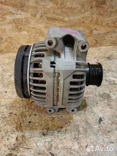 Генератор Mercedes E W211 272.964