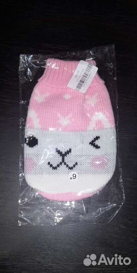 Одежда для животных