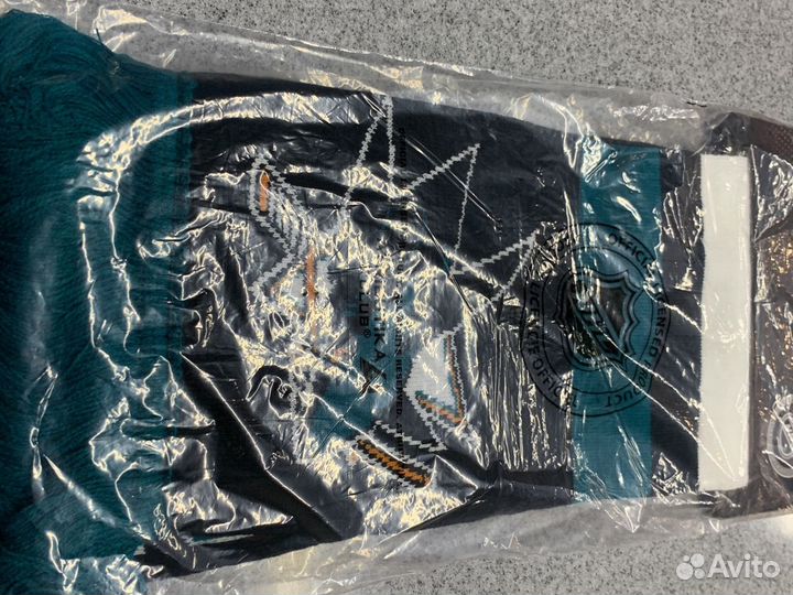 Шарф клубный