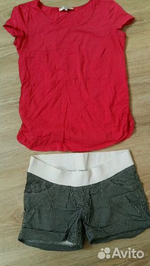 Одежда для беременных