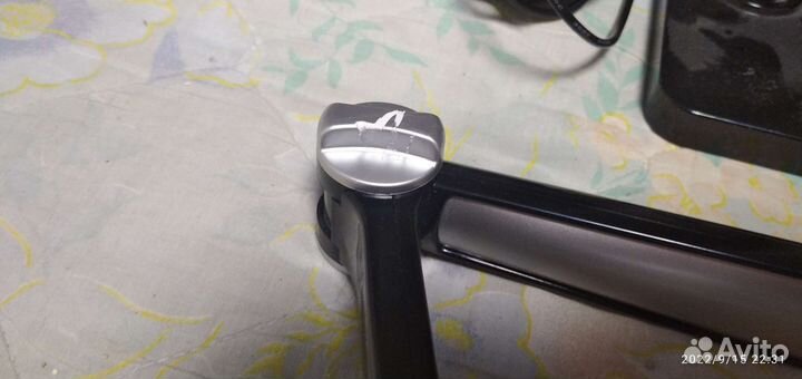 Светодиодная лампа