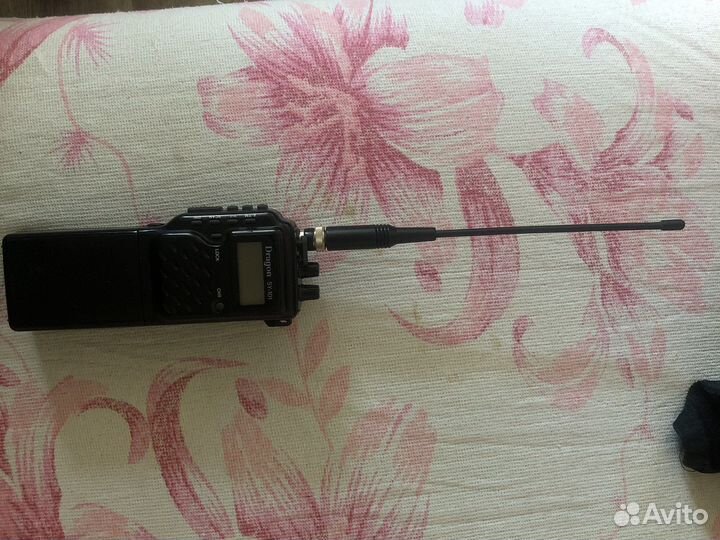 Рация Dragon SY-101