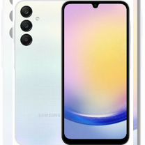 Samsung Galaxy A25, 8/256 ГБ