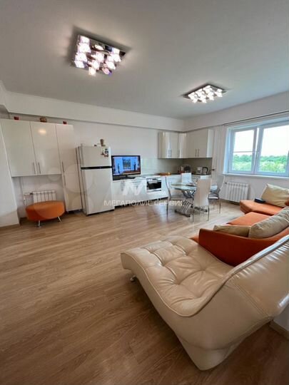 Коттедж 141,7 м² на участке 85 сот.