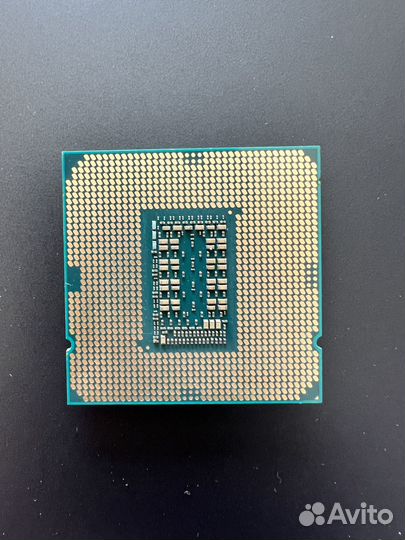 Процессор i9 11900t