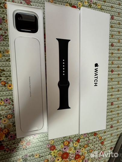 Apple watch se2 2023 44mm