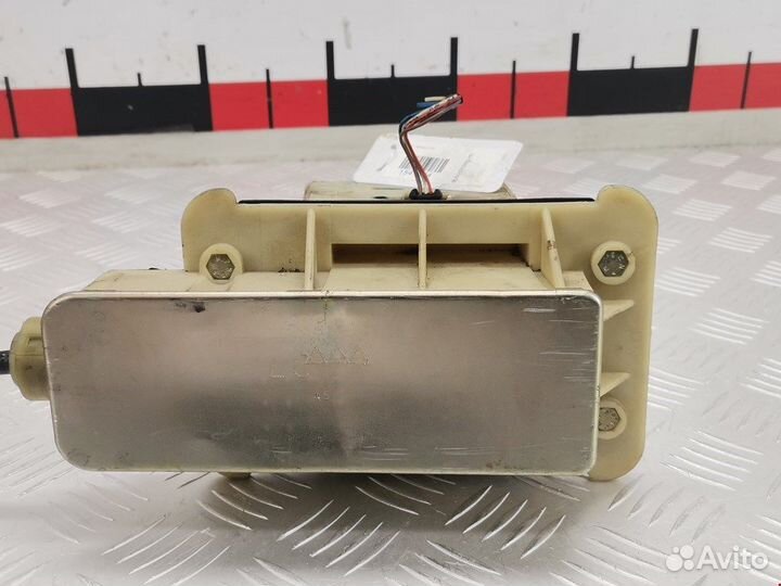 Кулиса кпп для Peugeot-Citroen 607 2400CF