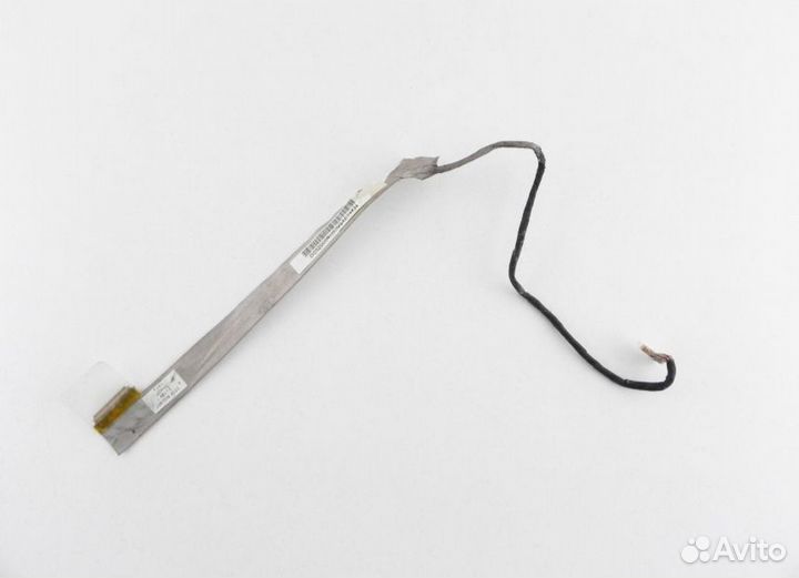 Шлейф матрицы Lenovo G555, G550 DC02000RH10