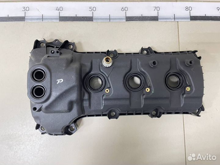 Крышка головки блока клапанная Ford Explorer 2010