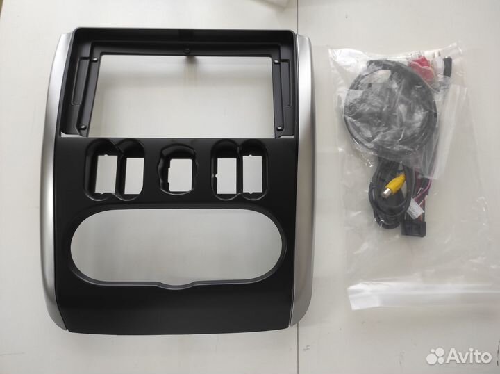 Магнитола nissan Almera G15