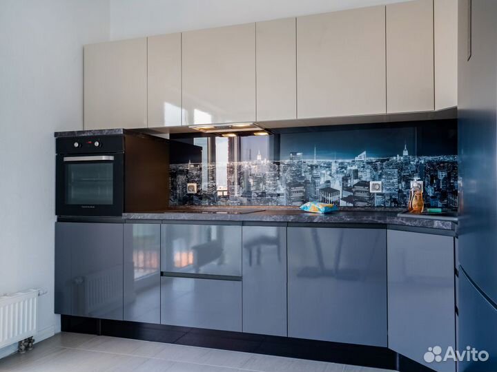 Цена за всю кухню смк 057074