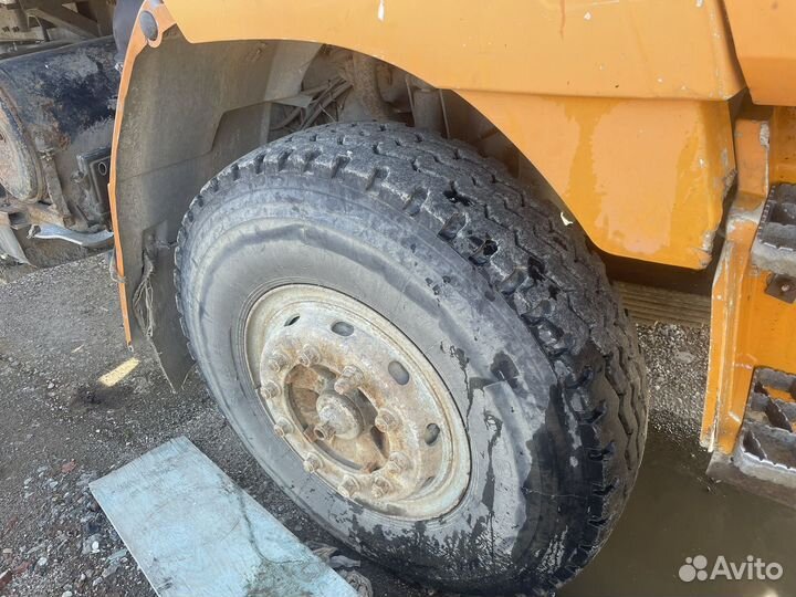 Shacman (Shaanxi) SX3255DR384, 2013