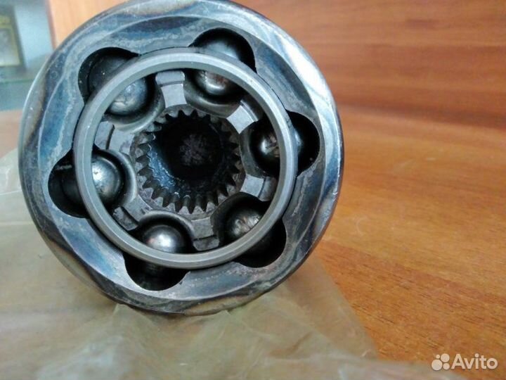 Шрус внешний передний Mitsubishi Galant 1987-2005