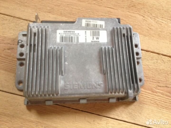 Эбу Деу Матиз