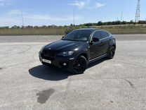 BMW X6 3.0 AT, 2010, 170 000 км, с пробегом, цена 2 850 000 руб.