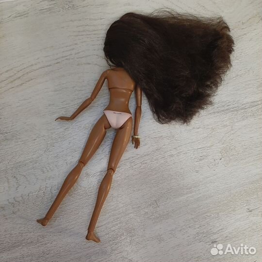 Кукла барби