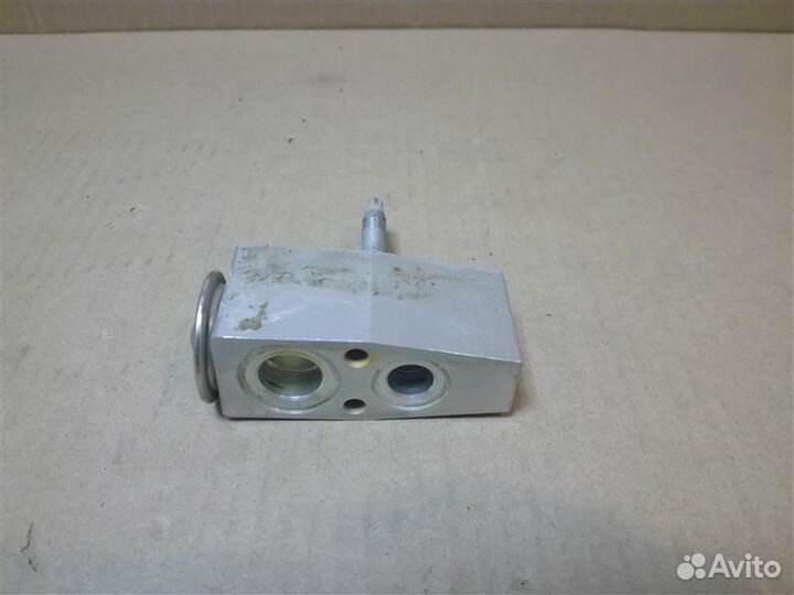 Клапан кондиционера Chevrolet Cruze J300 2009-2016