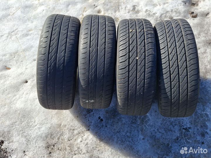 КАМА Кама 365 (НК-241) 185/60 R14 28B
