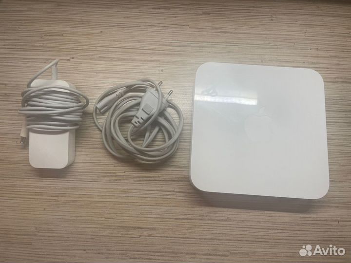 Apple Airport Extreme A1354 2.4/5Ghz