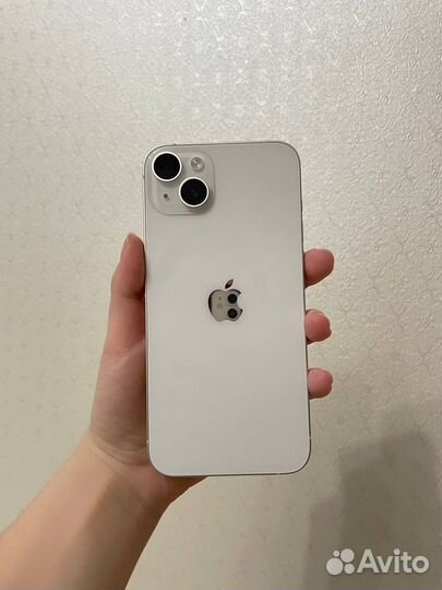 iPhone 14 Plus, 256 ГБ