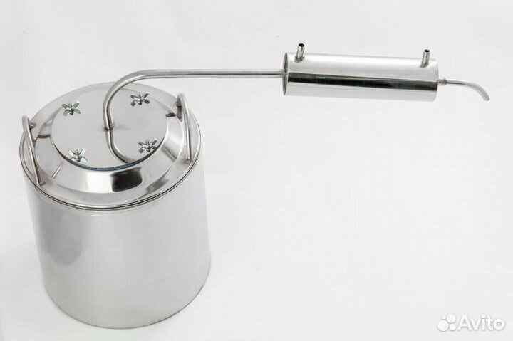 Дистиллятор 