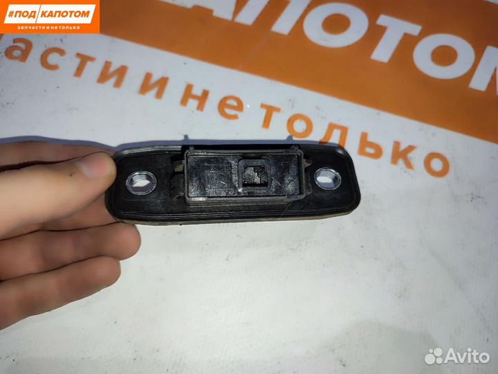 Кнопка открытия багажника Mazda 6 GJ 2015