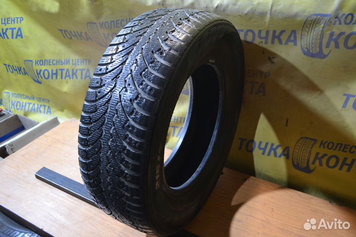 Formula Ice 215/70 R16