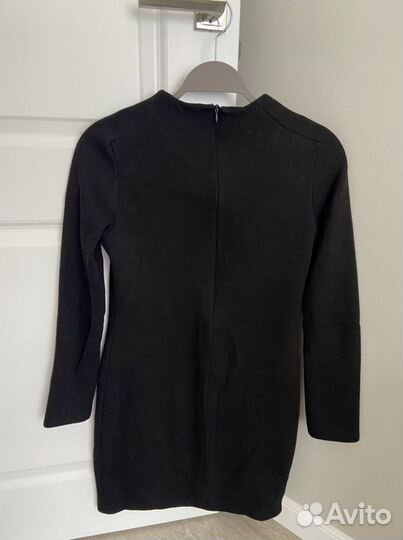 Платье Zara