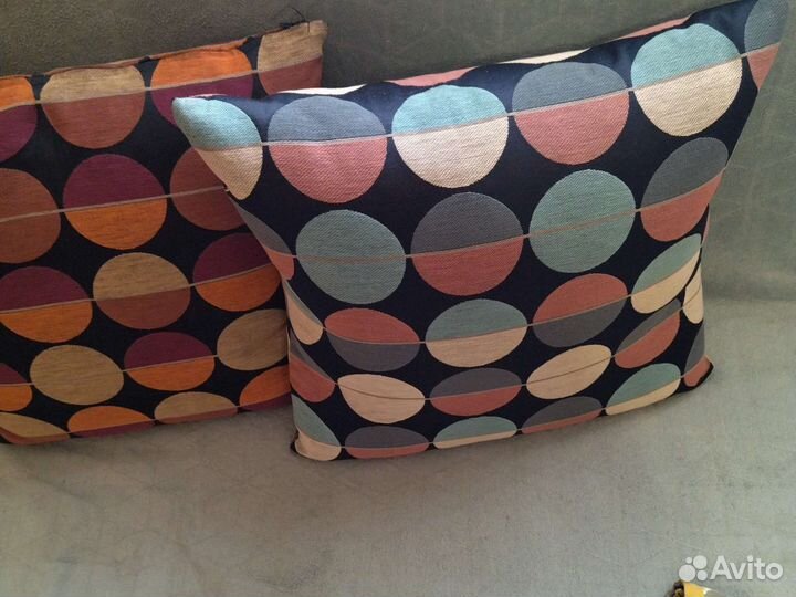 Наволочка IKEA 50-50