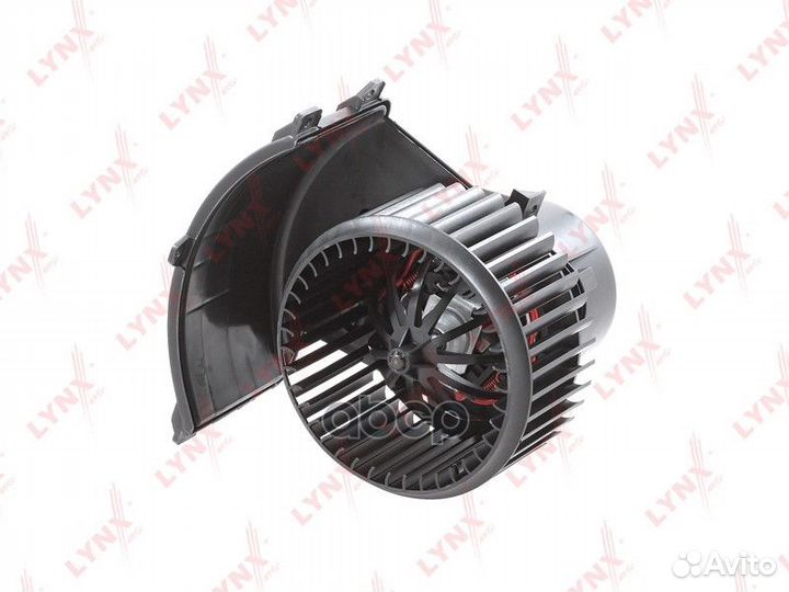 Вентилятор отопителя RF1220 lynxauto