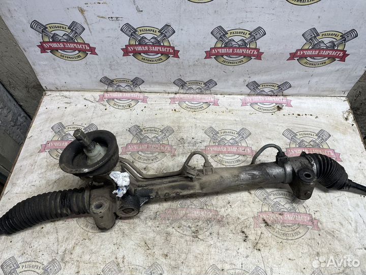 Рулевая Рейка TRW для Опель Астра H / Opel Astra H