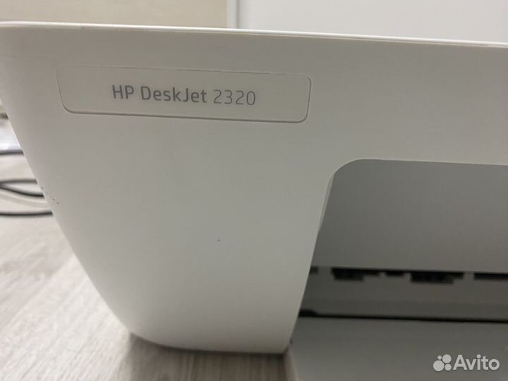 Принтер HP DeskJet 2320